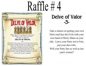 Delve of Valor3 Raffle v2
